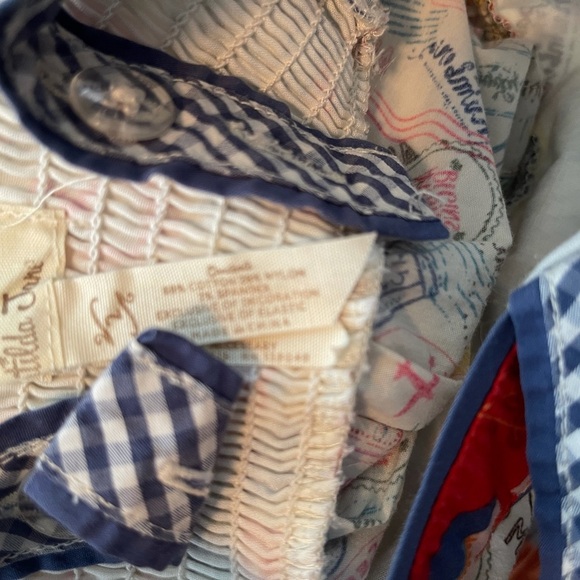 Matilda Jane Top - Picture 6 of 6